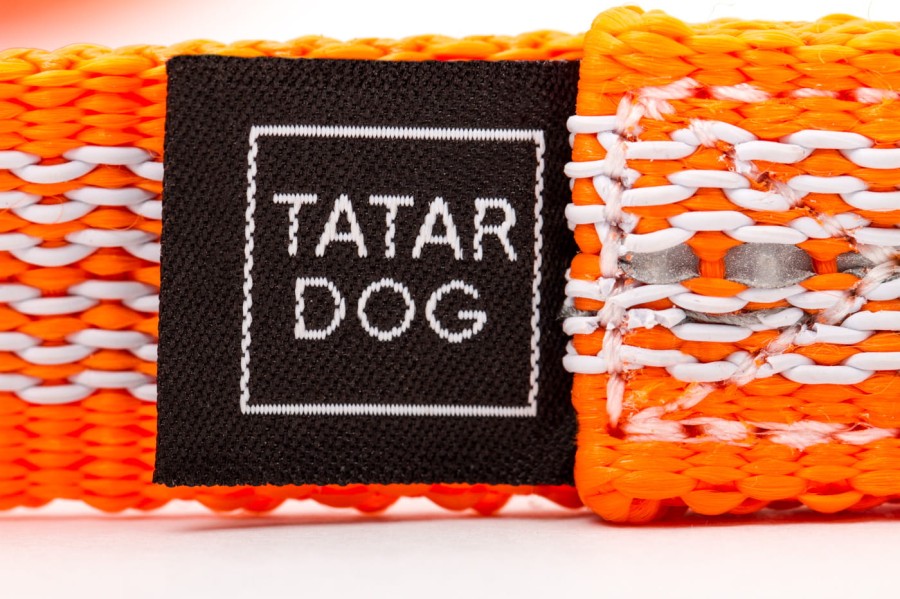 TATAR-DOG---smycz-miejska-odblaskowa-pomaranczowa-3.jpg