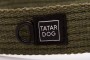 Obroża dla dużego psa półzaciskowa PRO NATURAL khaki (2).jpg