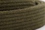 Obroża dla dużego psa półzaciskowa PRO NATURAL khaki (5).jpg