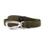 Smycz dla psa treningowa PRO NATURAL khaki (9).jpg