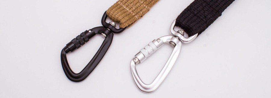 Smycz dla dużego psa - karabińczyk - TATAR DOG.jpg