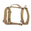 Szelki dla dużego psa guard NATURAL PRO beżowe (1).jpg