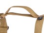 Szelki dla dużego psa guard NATURAL PRO beżowe (2).jpg