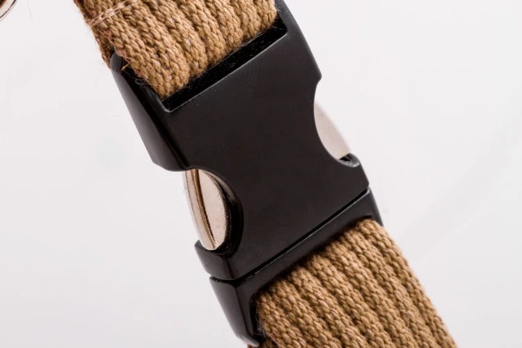 Szelki dla dużego psa guard NATURAL PRO beżowe (4).jpg