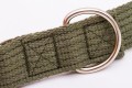 Smycz przepinana dla dużego psa PRO Natural khaki - TATAR DOG (3).jpg