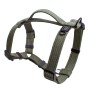 Szelki dla psa GUARD NATURAL khaki - TATAR DOG (1).jpg