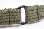 Obroża dla psa półzaciwskowa NATURAL khaki - TATAR DOG (5).JPG