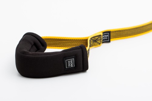 Uniwersalna rączka COMFORT do smyczy – miękka rękojeść, ochraniacz na dłoń, na rzep - TATAR DOG (3).jpg