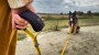 Uniwersalna rączka uchwyt COMFORT do smyczy – miękka rękojeść, ochraniacz na dłoń, na rzep - TATAR DOG.jpg