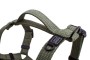 Szelki dla psa GUARD NATURAL khaki - TATAR DOG (2).jpg