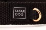 TATARDOG - obroża półzaciskowa BASIC czarna (4).jpg