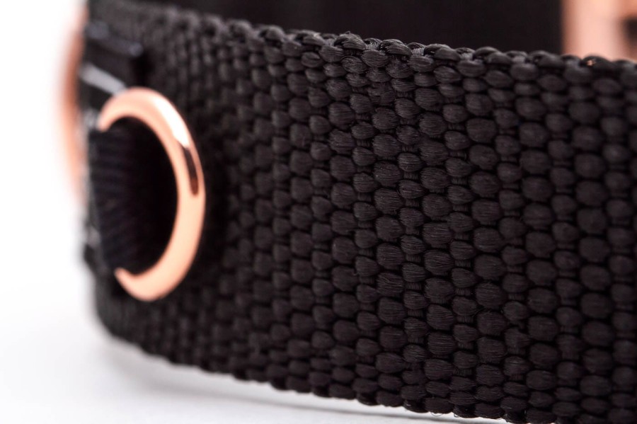 TATARDOG - obroża półzaciskowa BASIC czarna (5).jpg