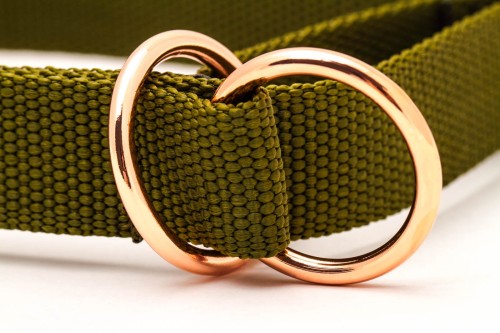 TATARDOG - obroża półzaciskowa BASIC khaki (3).jpg