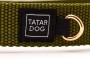 TATARDOG - obroża półzaciskowa BASIC khaki (4).jpg