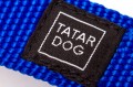 TATAR DOG - pas samochodowy dla psa niebieski (2).jpg