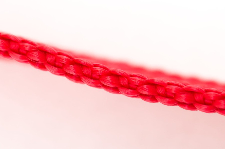 TATAR DOG - smycz do auta dla psa czerwona (4).jpg