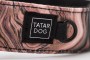 TATAR DOG - obroza dla dużego psa półzaciskowa miedziana (2).jpg
