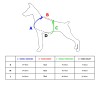 szleki dla psa guard - tabela wymiarów - TATAR DOG.jpg